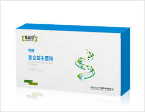 慶葆堂復(fù)合益生菌粉
